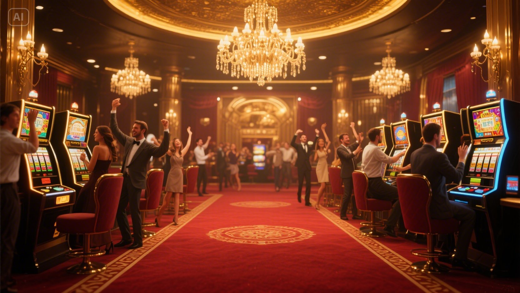 Registration at lucky star casino app Casino